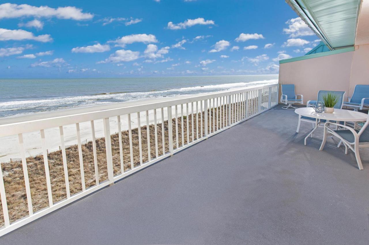 Seaside Serenity Warwick 505 Beach Access Pawleys Island Eksteriør bilde