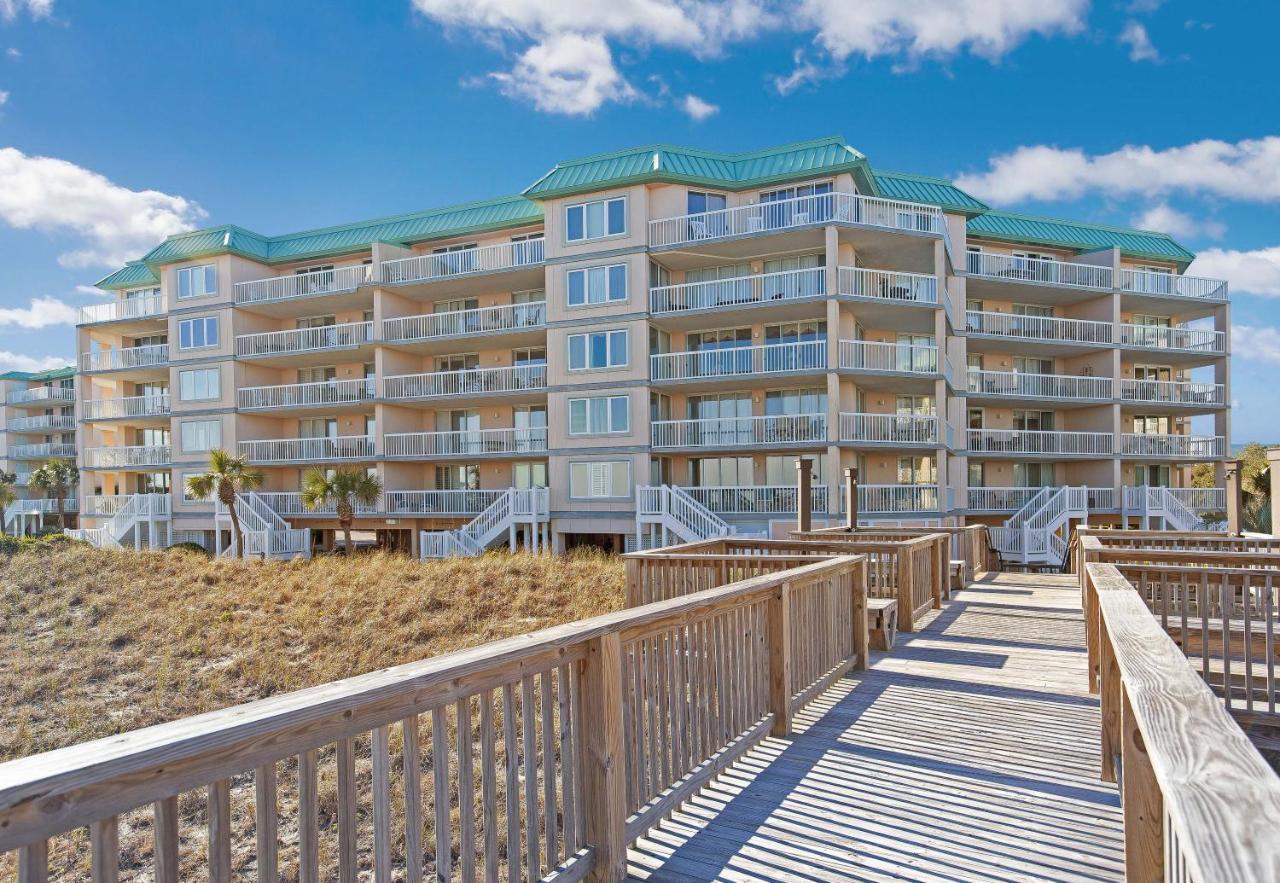 Seaside Serenity Warwick 505 Beach Access Pawleys Island Eksteriør bilde